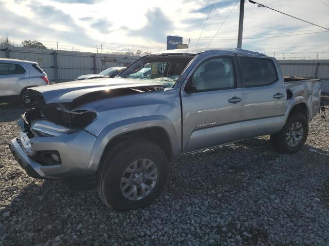 TOYOTA TACOMA 2018 3tmaz5cn8jm072531