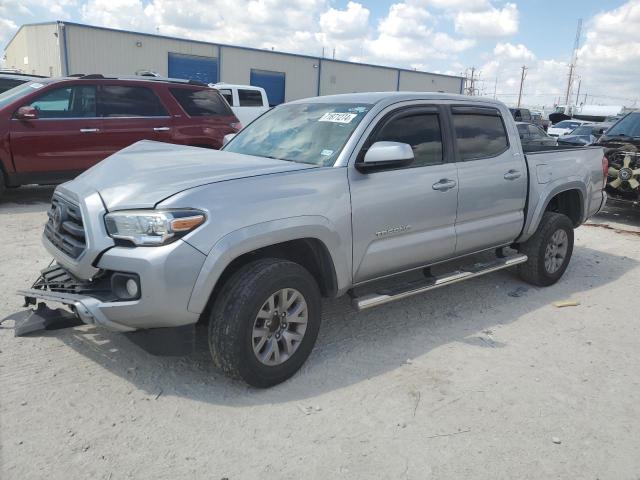 TOYOTA TACOMA DOU 2018 3tmaz5cn8jm072870