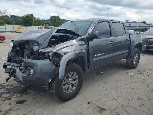 TOYOTA TACOMA DOU 2018 3tmaz5cn8jm073209