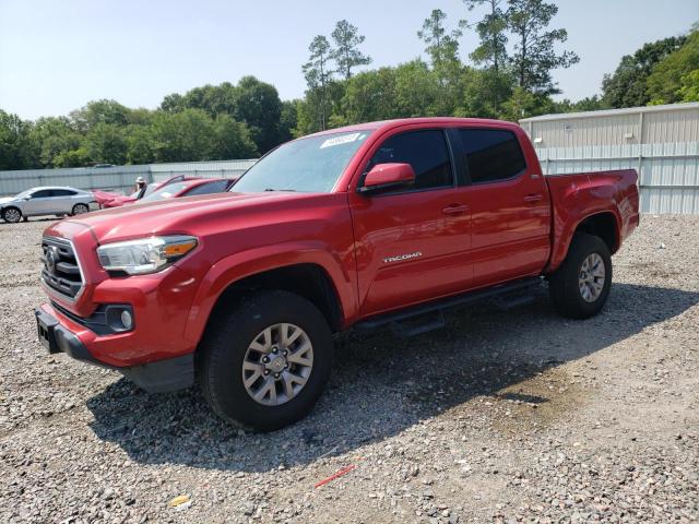 TOYOTA TACOMA DOU 2018 3tmaz5cn8jm075591