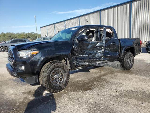 TOYOTA TACOMA DOU 2018 3tmaz5cn8jm076904