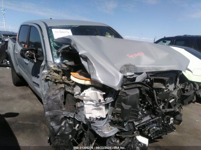 TOYOTA TACOMA 2WD 2019 3tmaz5cn8km082378