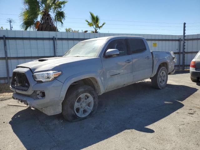 TOYOTA TACOMA DOU 2019 3tmaz5cn8km084678