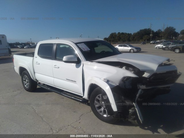 TOYOTA TACOMA 2WD 2019 3tmaz5cn8km088519