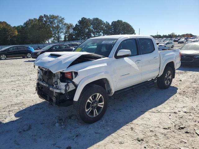 TOYOTA TACOMA 2019 3tmaz5cn8km091078