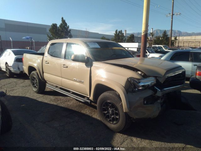 TOYOTA TACOMA 2WD 2019 3tmaz5cn8km091405