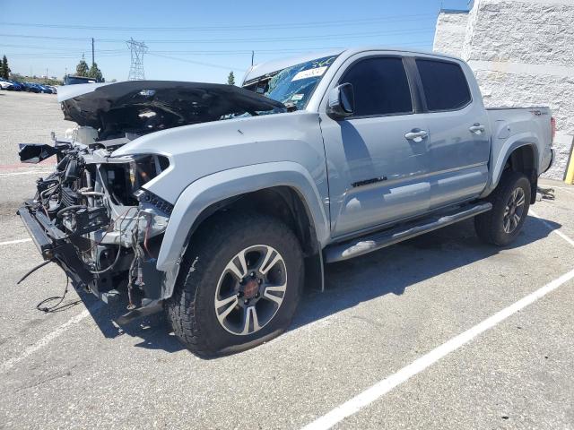 TOYOTA TACOMA 2019 3tmaz5cn8km091937