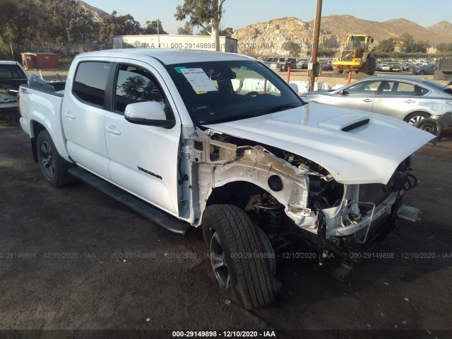 TOYOTA TACOMA 2WD 2019 3tmaz5cn8km092392