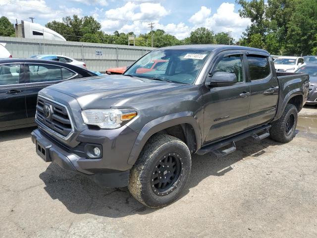 TOYOTA TACOMA DOU 2019 3tmaz5cn8km093574