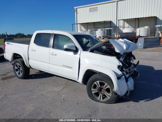 TOYOTA TACOMA 2019 3tmaz5cn8km093929