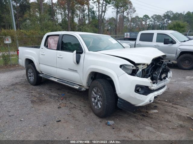 TOYOTA TACOMA 2019 3tmaz5cn8km095356