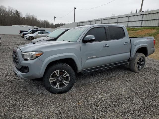 TOYOTA TACOMA DOU 2019 3tmaz5cn8km095714