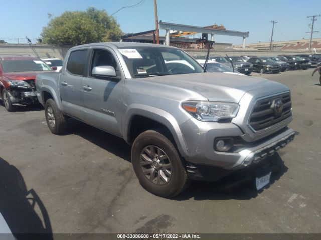 TOYOTA TACOMA 2WD 2019 3tmaz5cn8km098113