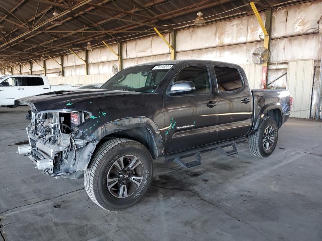 TOYOTA TACOMA DOU 2019 3tmaz5cn8km100992