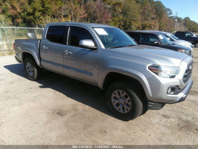 TOYOTA TACOMA 2WD 2019 3tmaz5cn8km101544