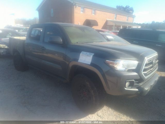 TOYOTA TACOMA 2WD 2019 3tmaz5cn8km104007