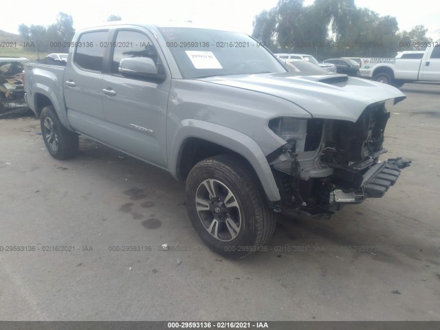 TOYOTA TACOMA 2WD 2019 3tmaz5cn8km105061