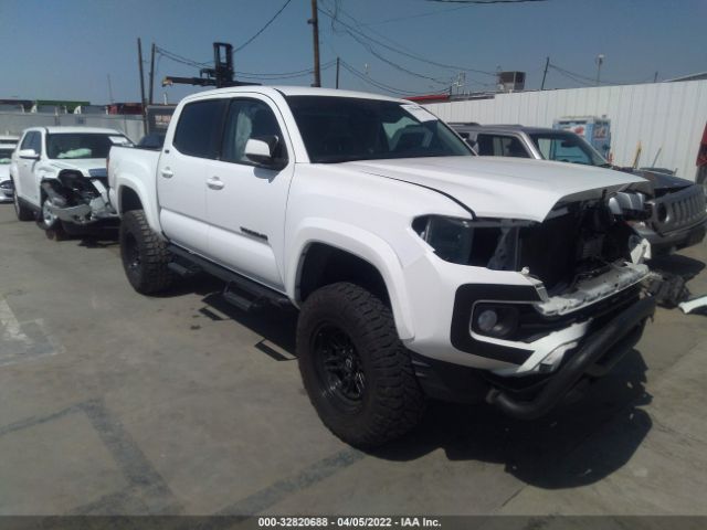 TOYOTA TACOMA 2WD 2019 3tmaz5cn8km106596