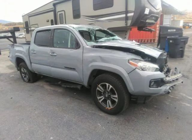 TOYOTA TACOMA 2WD 2019 3tmaz5cn8km106727