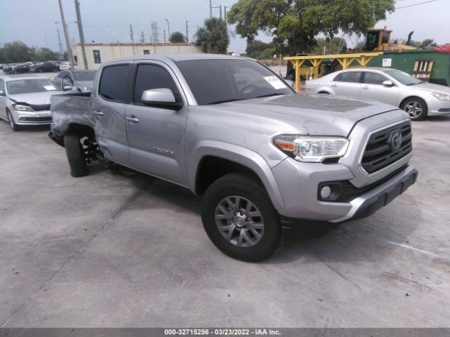 TOYOTA TACOMA 2WD 2019 3tmaz5cn8km107666