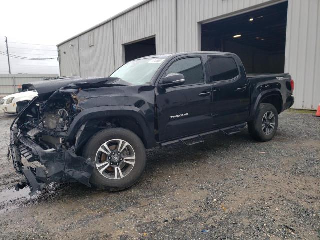 TOYOTA TACOMA 2019 3tmaz5cn8km109384