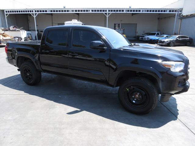 TOYOTA TACOMA 2WD 2019 3tmaz5cn8km110955