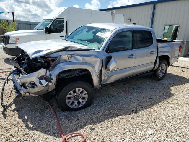 TOYOTA TACOMA 2019 3tmaz5cn8km111412