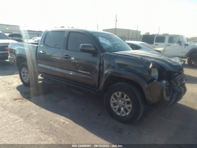 TOYOTA TACOMA 2WD 2019 3tmaz5cn8km112687