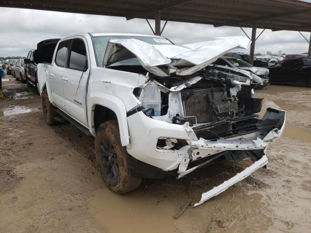 TOYOTA TACOMA DOU 2020 3tmaz5cn8lm114974