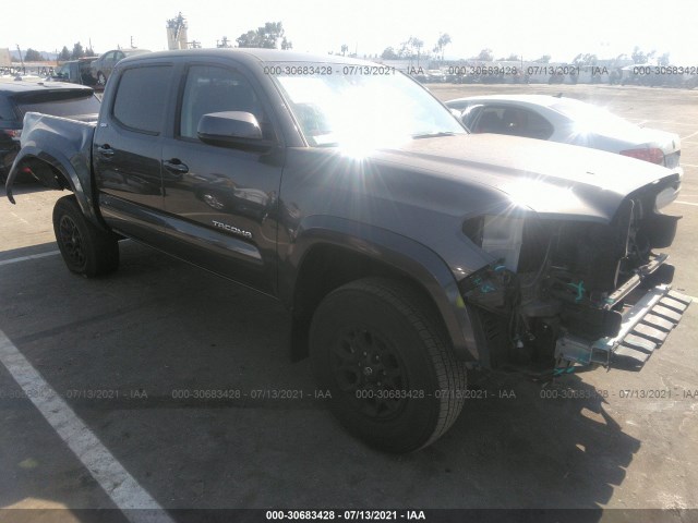 TOYOTA TACOMA 2WD 2020 3tmaz5cn8lm115946