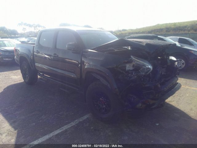 TOYOTA TACOMA 2WD 2020 3tmaz5cn8lm116658