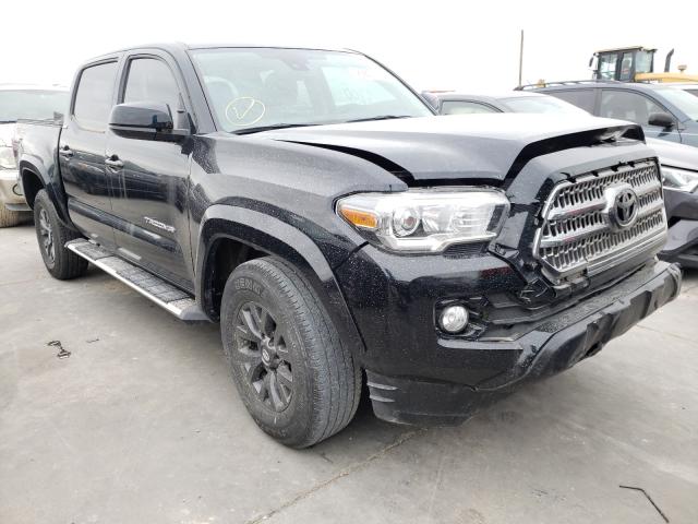 TOYOTA TACOMA 2WD 2020 3tmaz5cn8lm118863