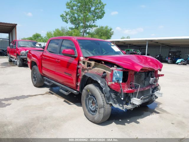 TOYOTA TACOMA 2020 3tmaz5cn8lm120208