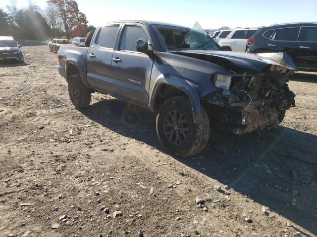 TOYOTA TACOMA DOU 2020 3tmaz5cn8lm120578