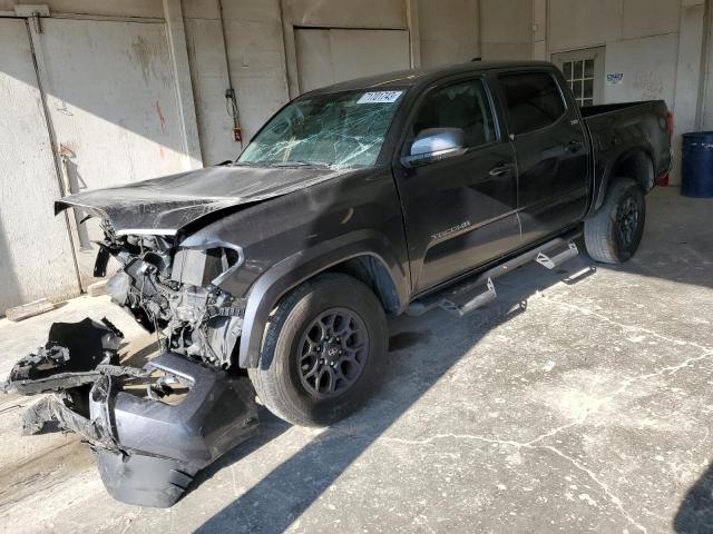 TOYOTA TACOMA 2020 3tmaz5cn8lm121648