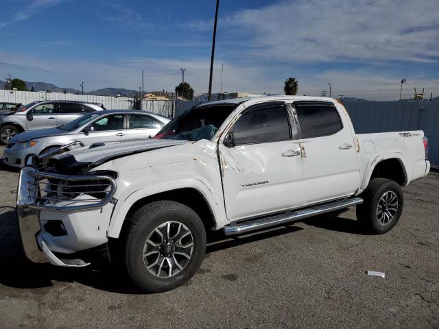 TOYOTA TACOMA DOU 2020 3tmaz5cn8lm122069