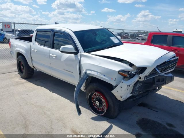 TOYOTA TACOMA 2020 3tmaz5cn8lm125358