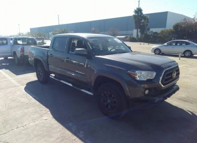 TOYOTA TACOMA 2WD 2020 3tmaz5cn8lm125408