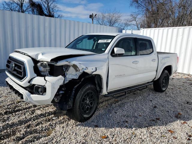 TOYOTA TACOMA 2020 3tmaz5cn8lm125716