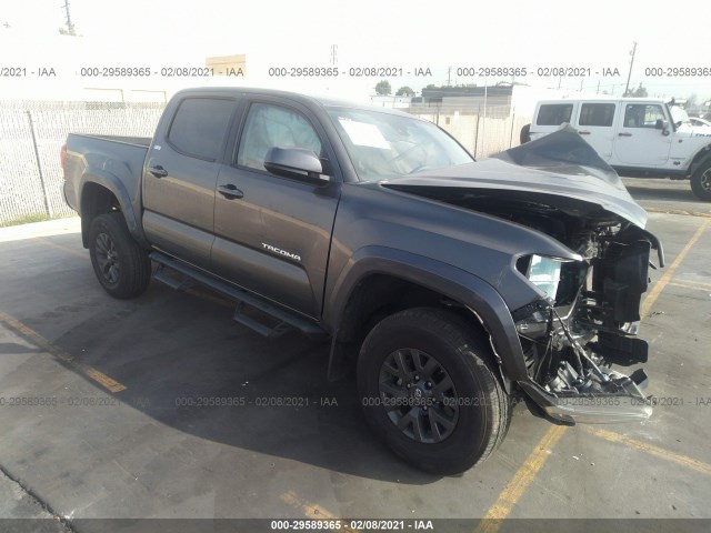 TOYOTA TACOMA 2WD 2020 3tmaz5cn8lm126316