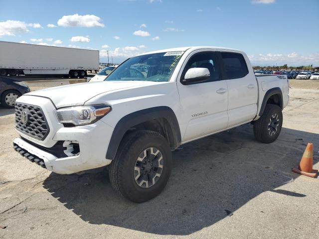 TOYOTA TACOMA DOU 2020 3tmaz5cn8lm126364