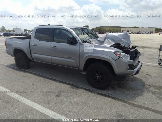 TOYOTA TACOMA 2WD 2020 3tmaz5cn8lm128549