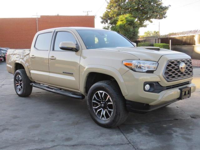 TOYOTA TACOMA 2020 3tmaz5cn8lm128650