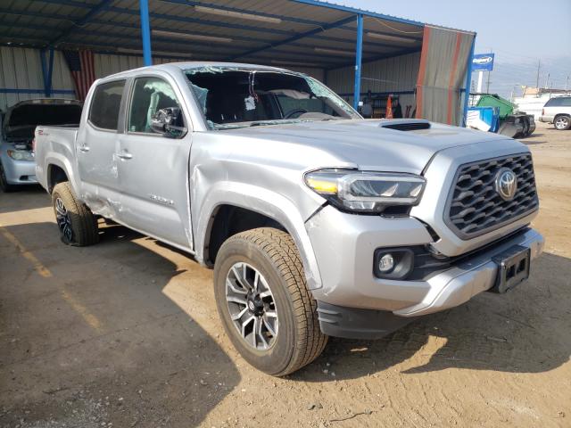 TOYOTA TACOMA DOU 2020 3tmaz5cn8lm131712