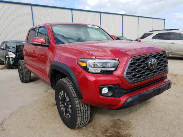 TOYOTA TACOMA DOU 2020 3tmaz5cn8lm133606