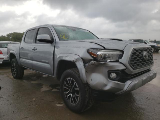 TOYOTA TACOMA DOU 2020 3tmaz5cn8lm135520