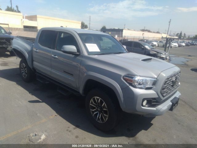 TOYOTA TACOMA 2WD 2020 3tmaz5cn8lm137431