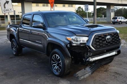 TOYOTA TACOMA 2WD 2020 3tmaz5cn8lm138109