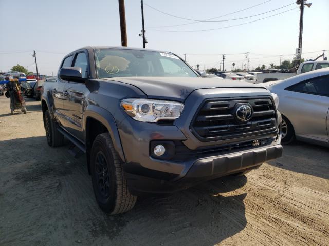 TOYOTA TACOMA 2WD 2021 3tmaz5cn8mm145918