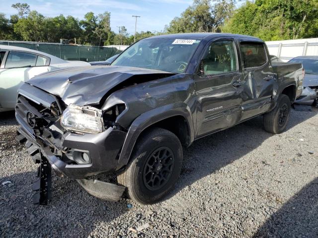 TOYOTA TACOMA 2021 3tmaz5cn8mm147104